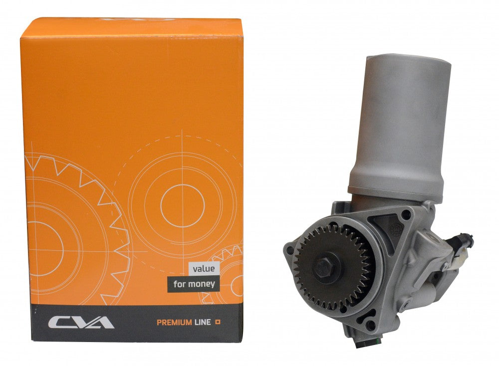 Pompa injectie buldoexcavator, Caterpillar - 1807341