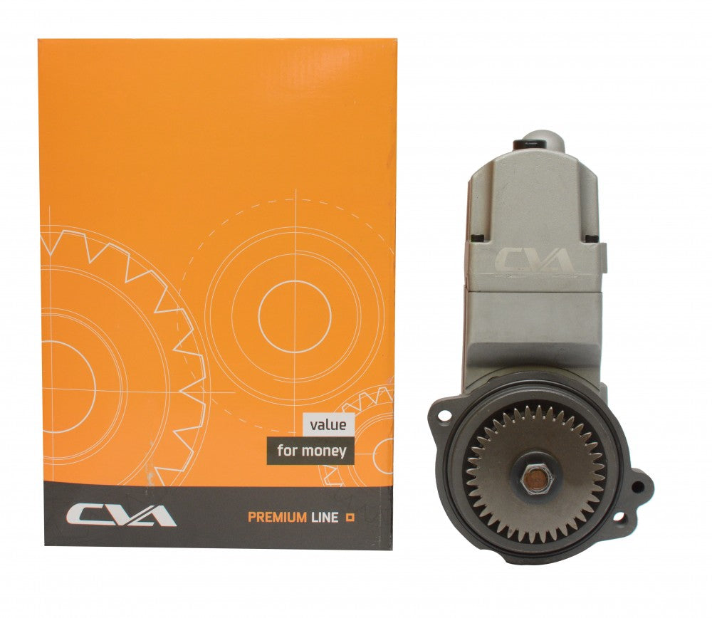 Pompa injectie buldoexcavator, Caterpillar - 3190675