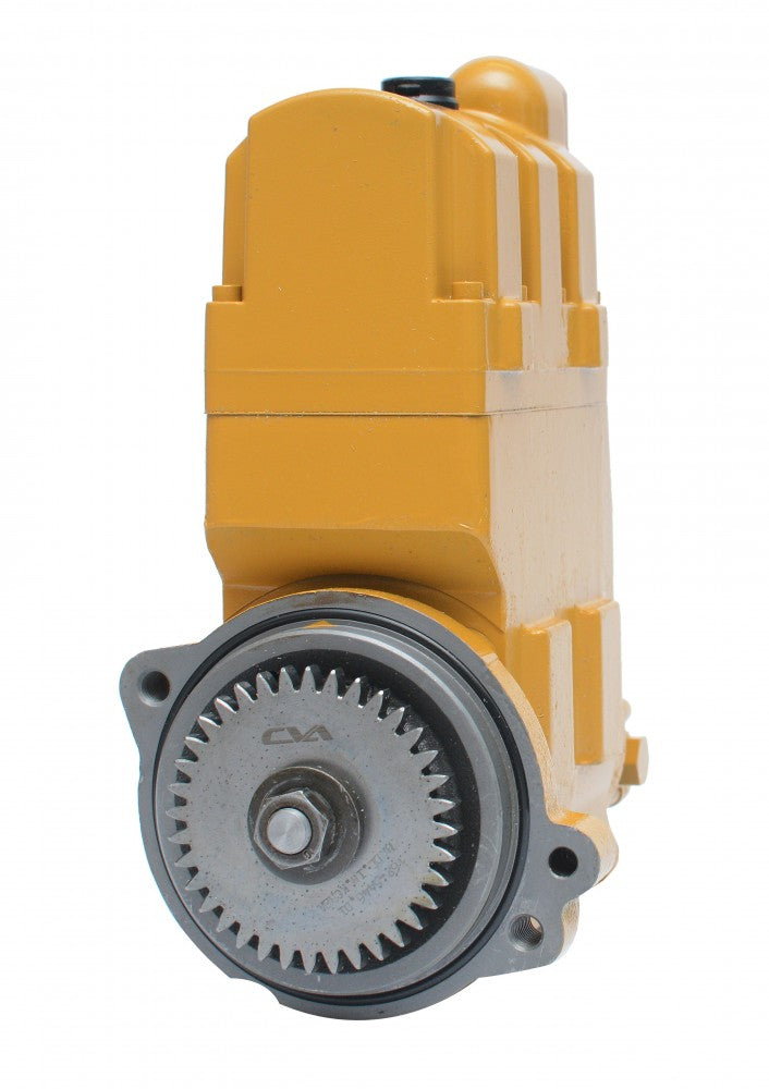 Pompa injectie buldoexcavator, Caterpillar - 3190678