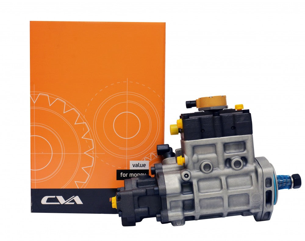 Pompa injectie buldoexcavator, Caterpillar - 3264635