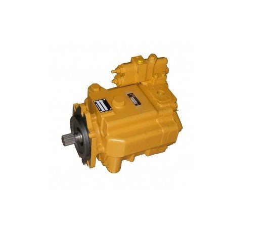 Pompa injectie buldoexcavator, Caterpillar, 426 436 438 - 9T4833