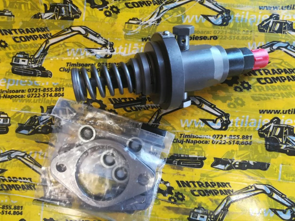 Pompa injectie cilindru compactor, Hatz, Bomag BW65 - 2259000