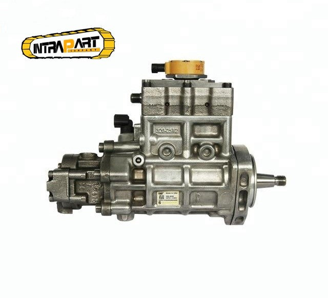 Pompa injectie excavator, Caterpillar, 320C 320D 321C - 2797861
