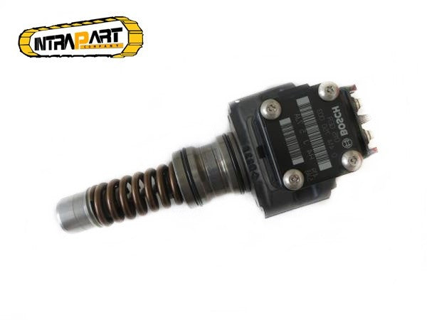 Pompa injectie excavator, Volvo EC210 EC160 EC180 - 20460075