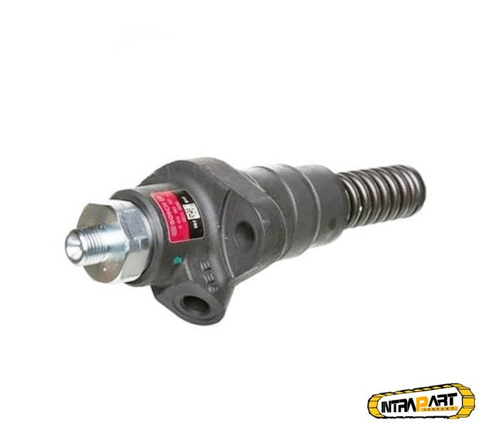 Pompa injectie excavator, Volvo, EC210C EC140C EC160C - 20798675