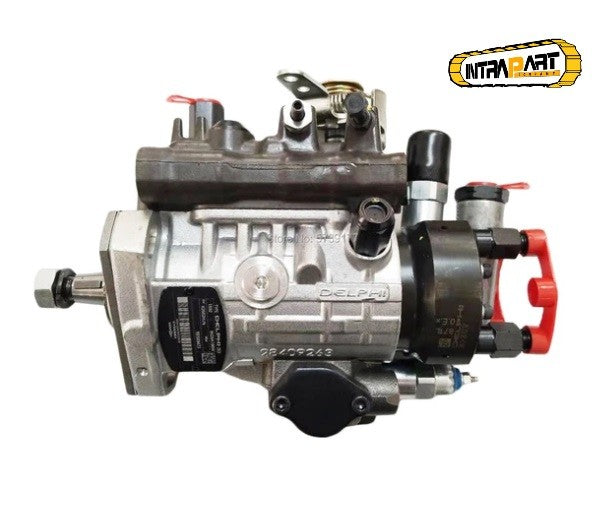 Pompa injectie incarcator, Perkins, JCB 3CX 4CX 2CX - 2644F329
