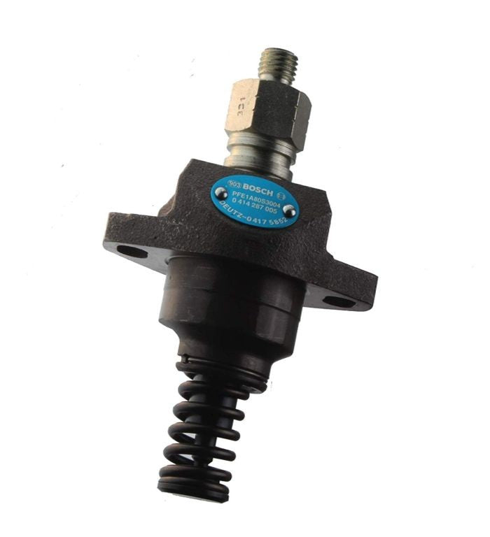 Pompa injectie motor, Deutz, 1001 - 0414287005