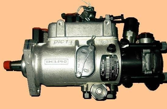 Pompa injectie motor, Perkins 404D-22 404D-22T 404C-22 - 131010031