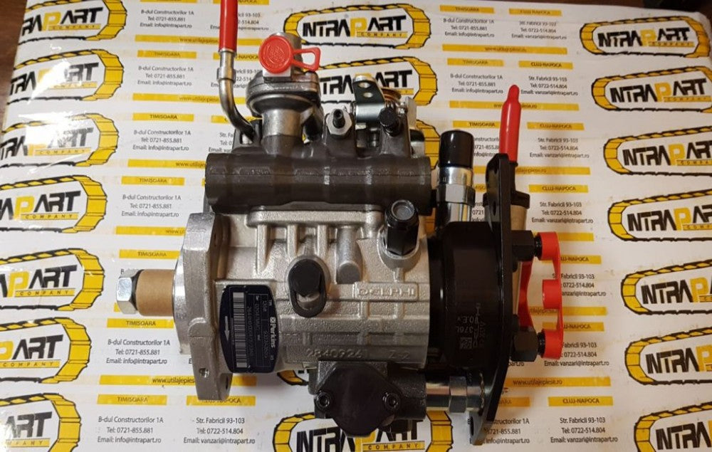 Pompa injectie, Perkins - 2644H013/22