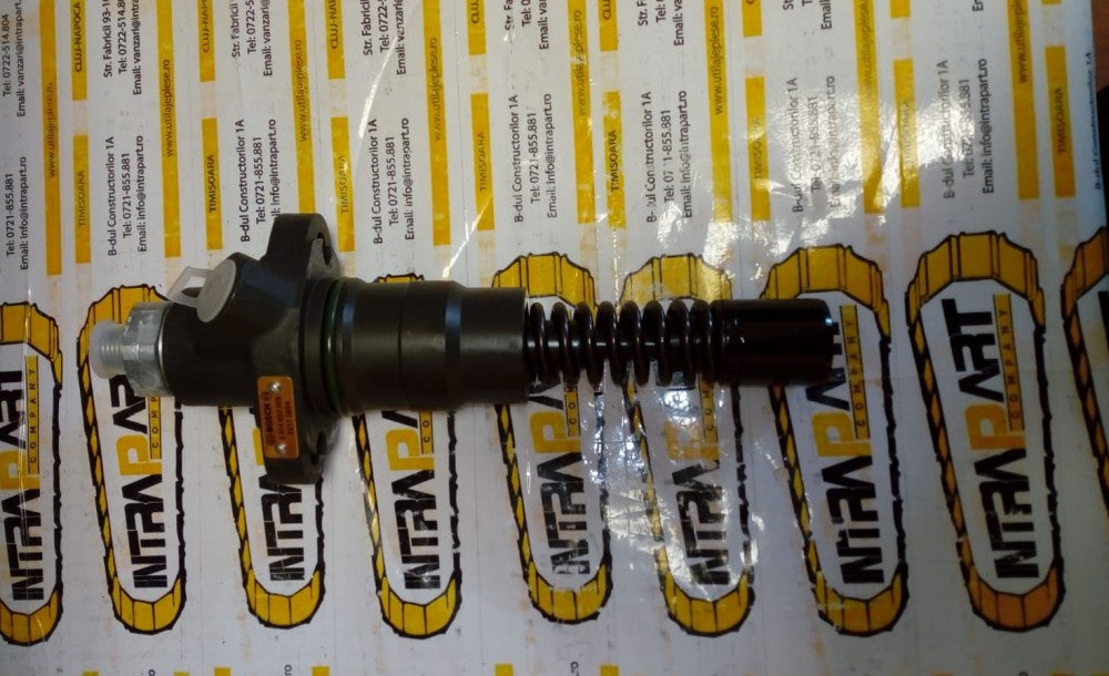 Pompa injectie utilaj, Deutz, Volvo EC240B EC290B - 02113694