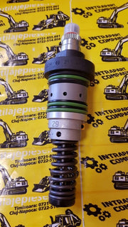 Pompa injectie utilaj, Volvo BL71, Deutz BF6M2012 - 0414491109