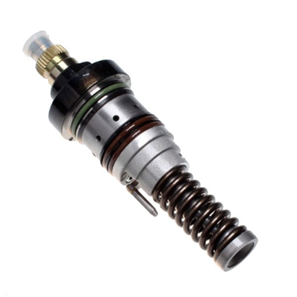Pompa injectie, Volvo BL71 - 0414491109