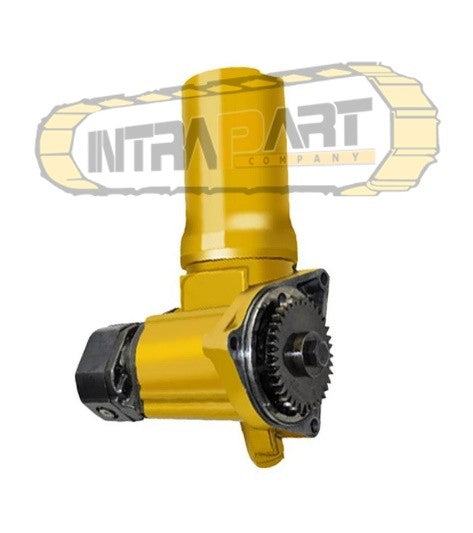 Pompa injector excavator, Caterpillar 322C 325C 953C - 1629610