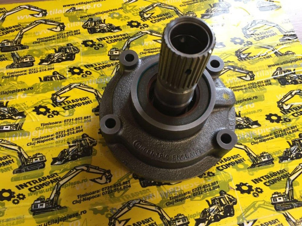Pompa mars buldoexcavator, Case 850G 850E 855E - 119994A1