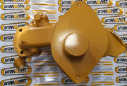 Pompa transmisie, Caterpillar D4H D4H XL - 3T7897