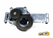 Pompa ulei buldozer, Caterpillar 330C 336D D6R - 3318906