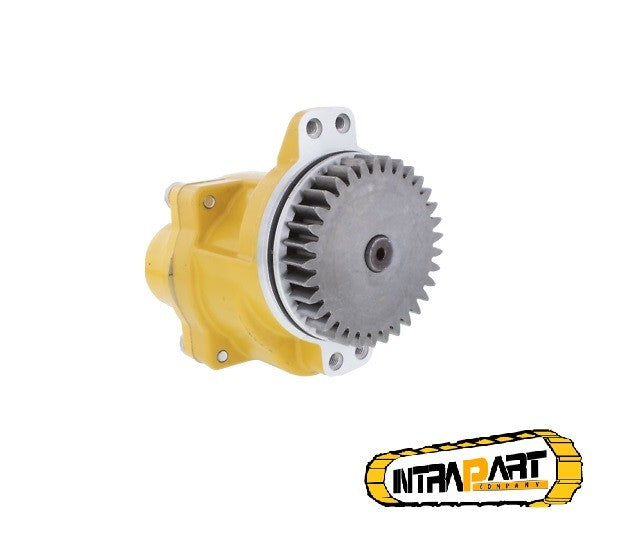 Pompa ulei excavator, Caterpillar 345 349 365 - 2335220