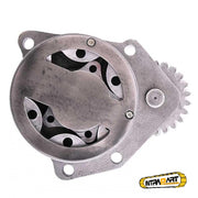 Pompa ulei excavator, Komatsu, PC300 PC350 PC360 - 6745-51-1110