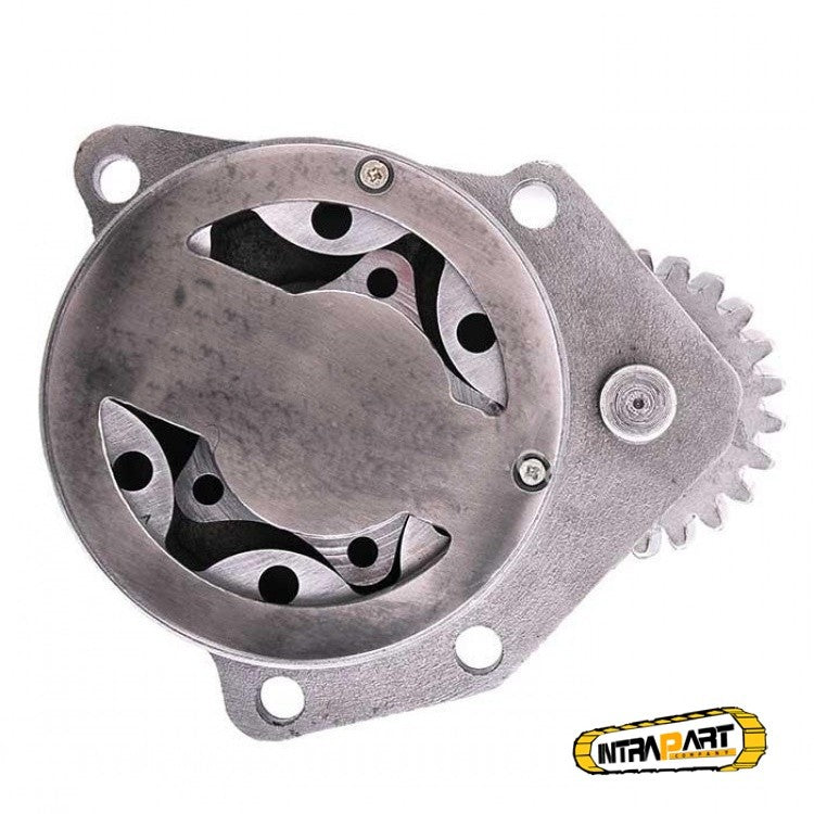 Pompa ulei excavator, Komatsu, PC300 PC350 PC360 - 6745-51-1110