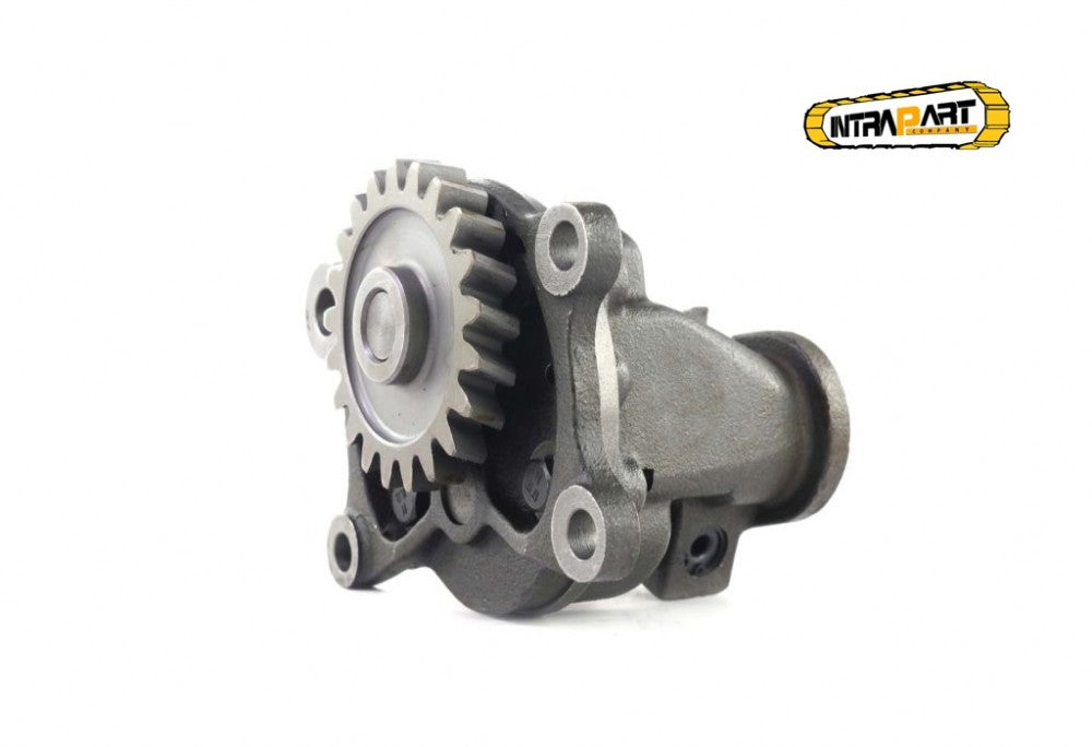 Pompa ulei excavator, Komatsu, PC400 WA450 WA470 - 6151-51-1005