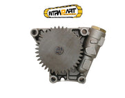 Pompa ulei motor buldoexcavator, JCB 3CX 4CX - 320/04131