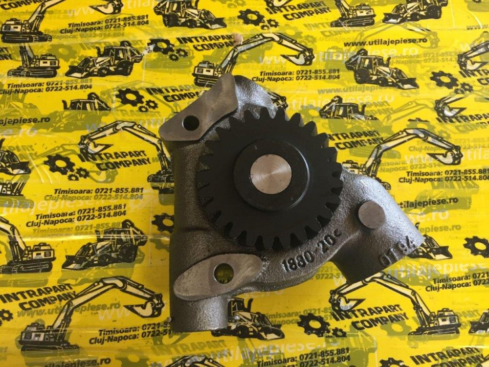 Pompa ulei motor, Deutz BF4L913T BF6L913T BF6L914C - 04234148