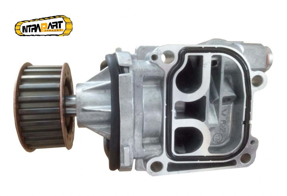 Pompa ulei motor, Deutz, F2L2011 F3L2011 BF3L2011 - 04280145