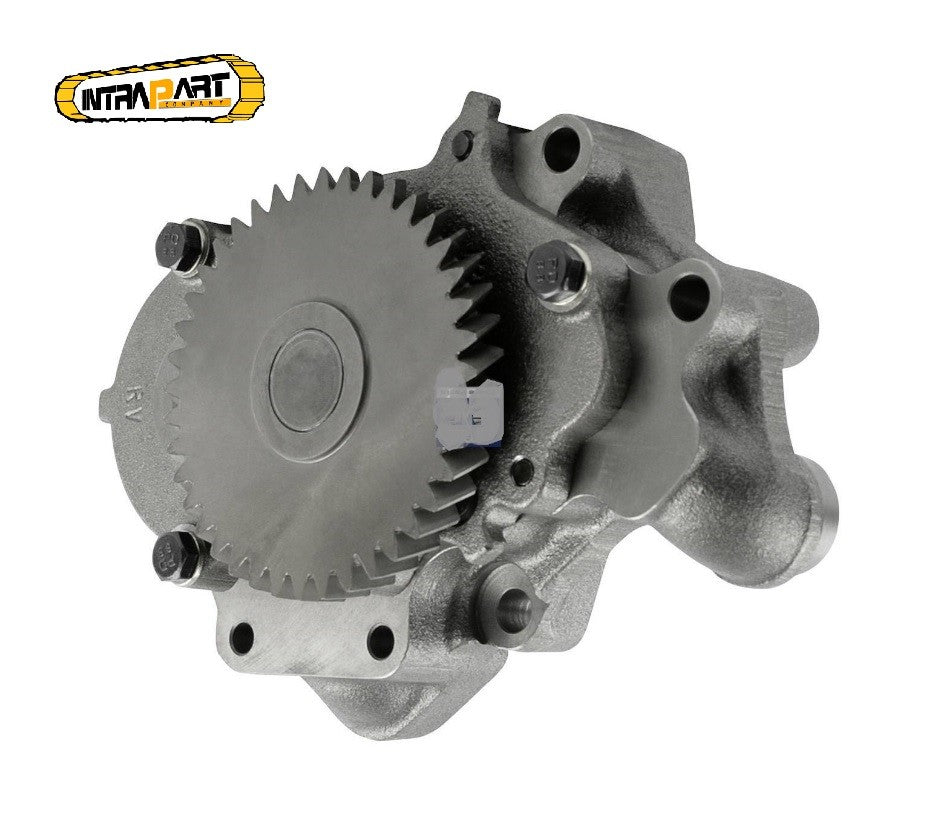 Pompa ulei utilaj, New Holland, FD255 FR2220.2 - 61319221