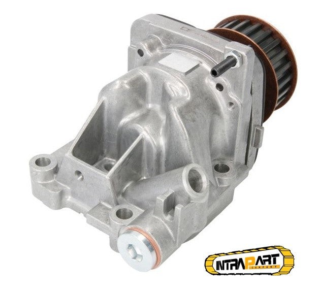 Pompa ulei utilaj, Volvo L35B - 04102478