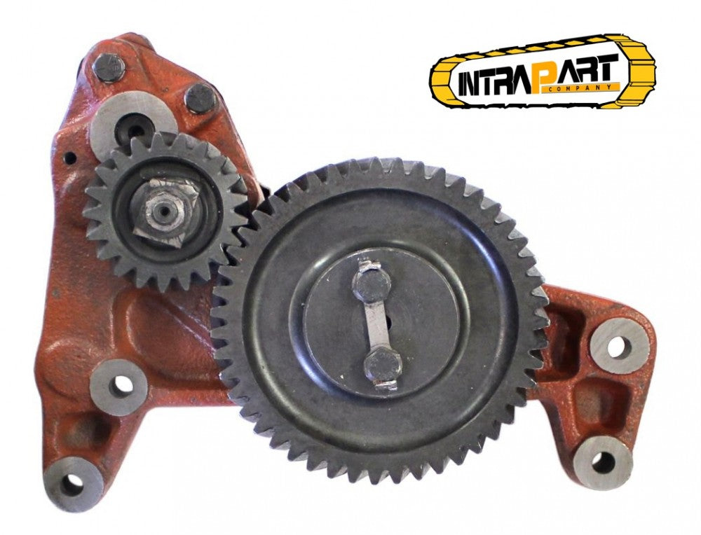 Pompa ulei utilaj, Volvo, L70 4200B 4300B - 4804203
