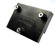 Protectie talpa cala buldoexcavator, Caterpillar - 1667870