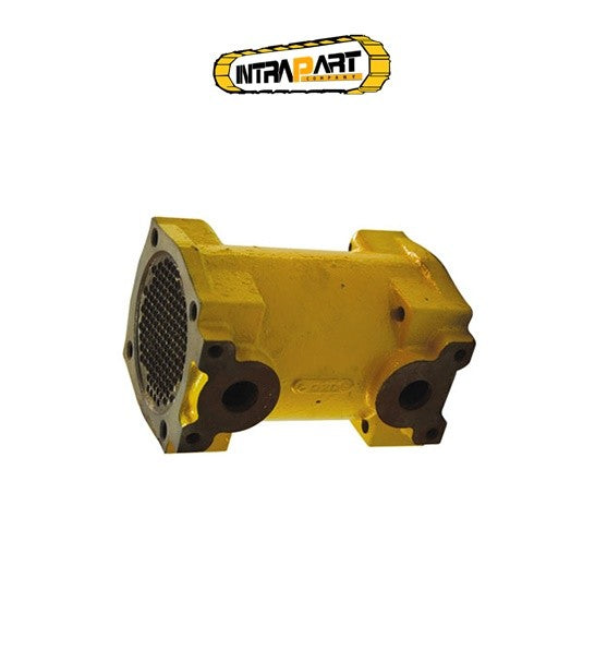 Racitor ulei buldozer, Caterpillar 215 235 D5H - 7N0165