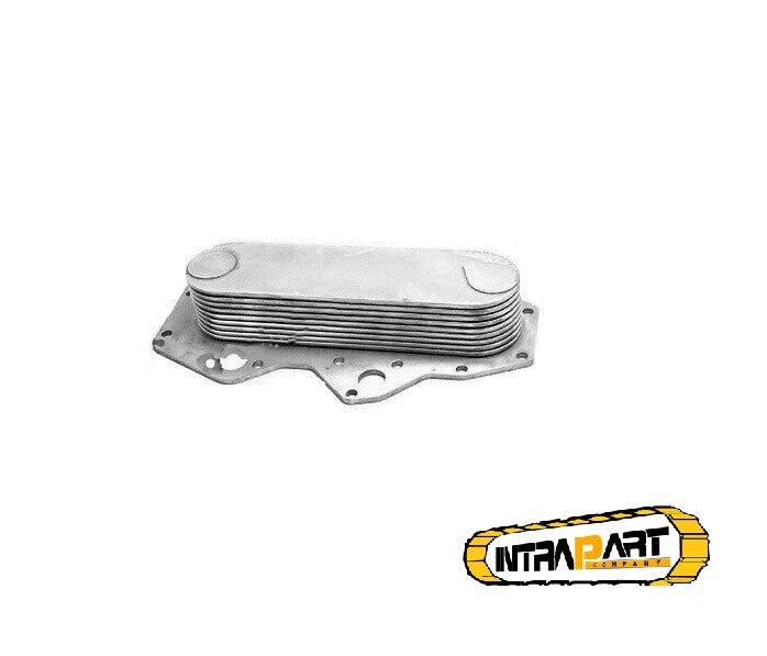 Racitor ulei excavator, Caterpillar 320 322C 324D - 2674743
