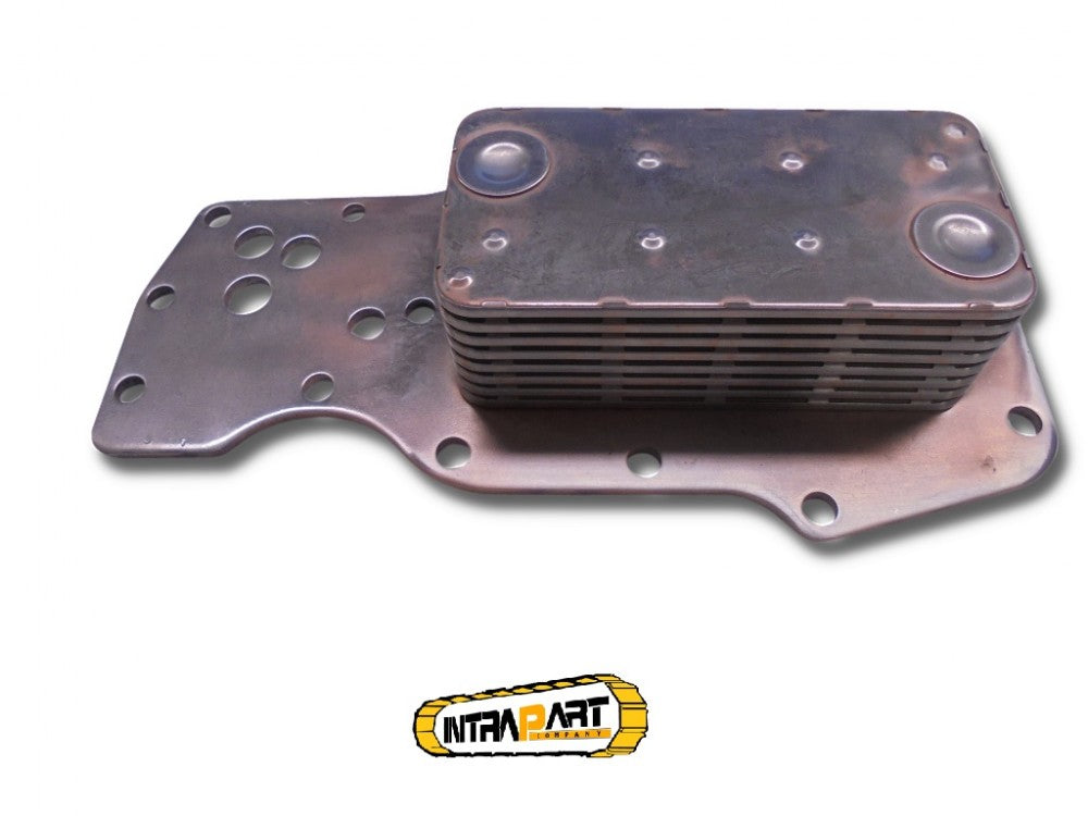 Racitor ulei excavator, Komatsu, PC220 PC200 PC240 - 6754-61-2110