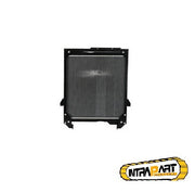 Radiator buldoexcavator, Caterpillar, 414E 416E 420E - 2105948