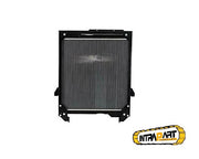 Radiator buldoexcavator, Caterpillar, 416E 422E 428E - 3047851