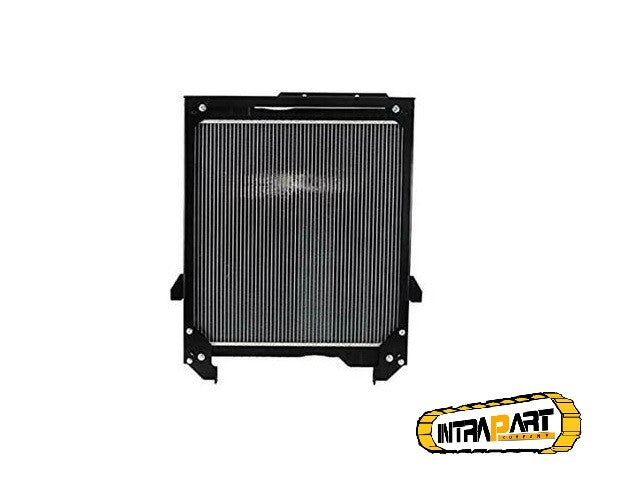 Radiator buldoexcavator, Caterpillar, 416E 422E 428E - 3047851