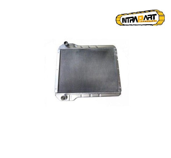 Radiator buldoexcavator, JCB, 3CX - 333/D2602
