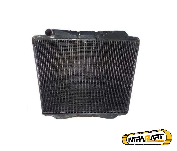 Radiator buldoexcavator, JCB, 3CX 4CX - 30/912000