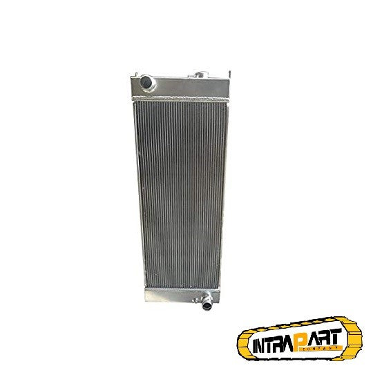 Radiator excavator, Caterpillar 320 323 324 - 3263870
