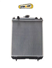 Radiator excavator, Caterpillar 320B - 1415722