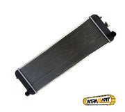 Radiator excavator, Hitachi, ZX240 ZX250 ZX270 - 4650355
