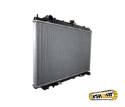 Radiator excavator, JCB, JS200 JS220 - 30/922700