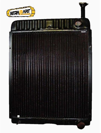 Radiator excavator, Volvo, EC240 EC290 - VOE14517258