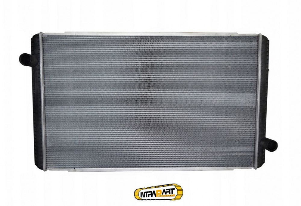 Radiator utilaj, Volvo, L180E L180F L220F - 11110637