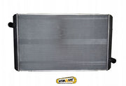 Radiator utilaj, Volvo, L180E L180F L220F - 11110637
