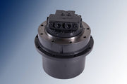 Reductor mars miniexcavator, Hitachi EX40-2UR EX40 UR1 EX40 UR3
