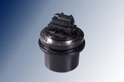 Reductor mars miniexcavator, Komatsu PC40-7 PC40-6 PC40-5