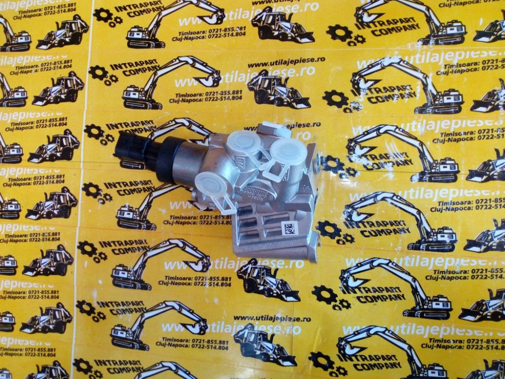 Regulator presiune utilaj, Volvo EC300 EC350 L110 - 21714265
