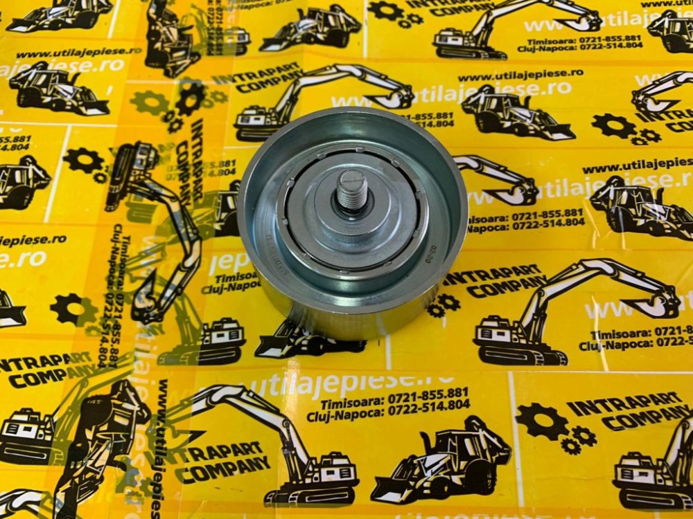 Rola curea transmisie, Volvo - VOE20795604